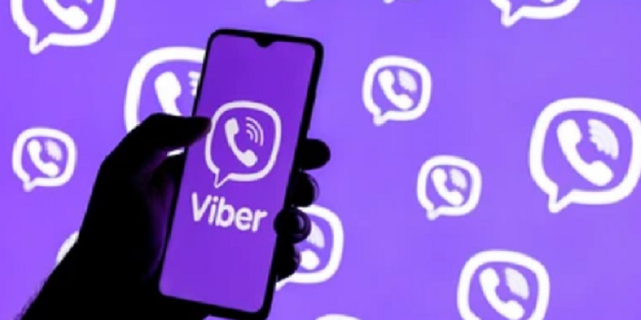 Έξαρση υποκλοπών λογαριασμών - Χρήστες λαμβάνουν μήνυμα από γνωστό τους πρόσωπο στο Viber - Τι να προσέξετε