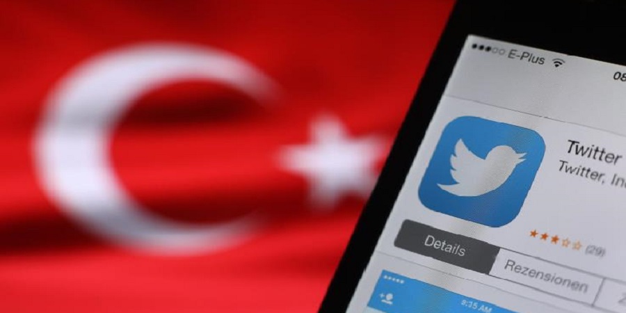 Twitter: Εξάρθρωσε τουρκικό δίκτυο 7.340 λογαριασμών που χρησιμοποιούσε το ΑΚΡ για παραπληροφόρηση και χάκινγκ
