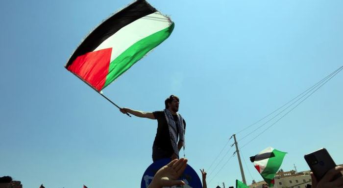 Νεκροί δύο Παλαιστίνιοι, δύο Ισραηλινοί στρατιώτες τραυματίες σε διαδηλώσεις στη Δυτική Όχθη