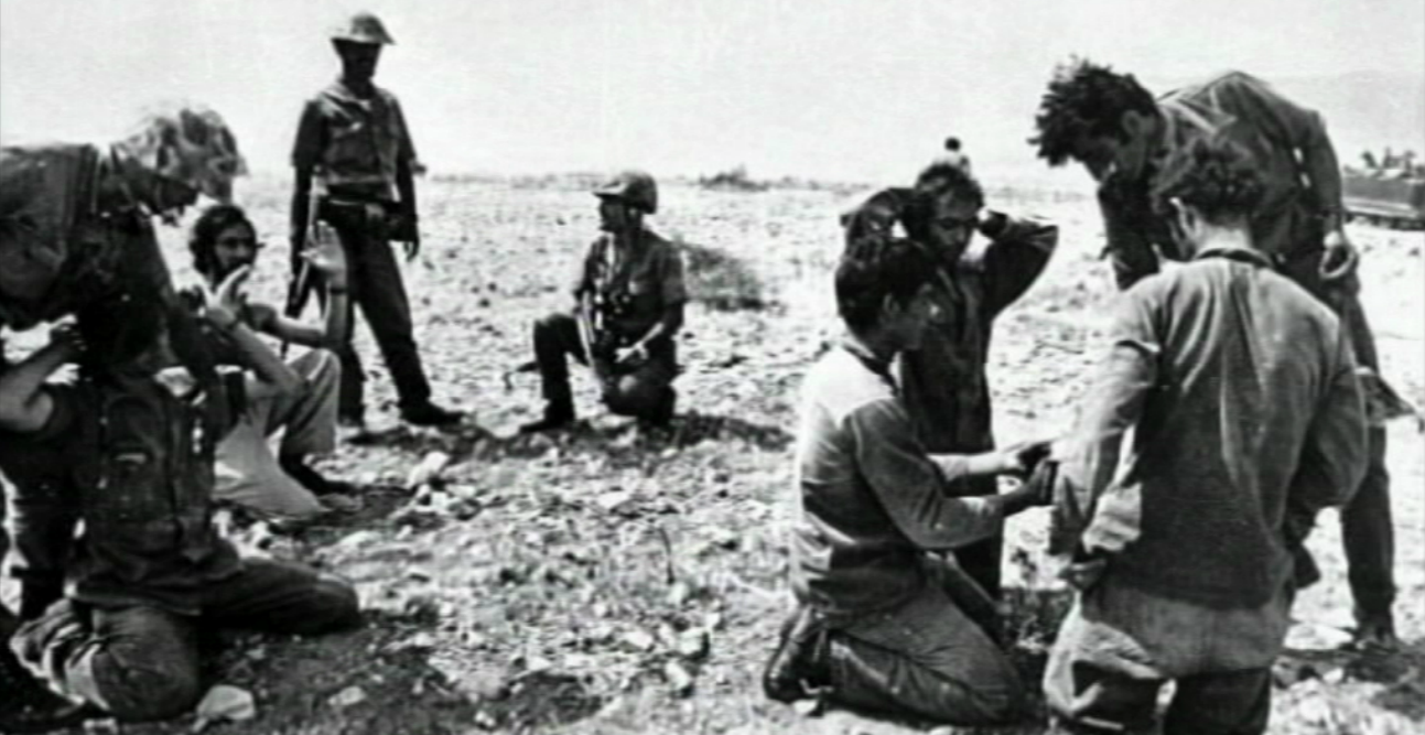 VIDEO - 14 Αυγούστου 1974: Η ολοκλήρωση του δράματος της Κύπρου – 51χρόνια από τη δεύτερη φάση της τουρκικής εισβολής