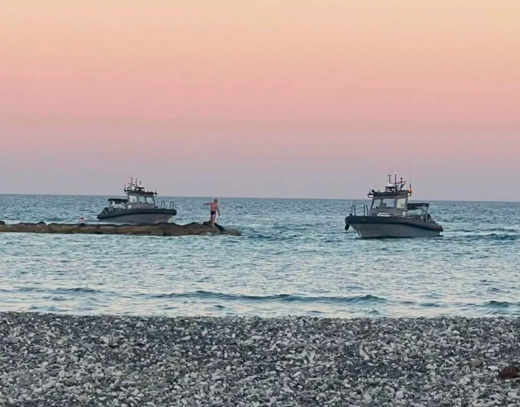 Τραγωδία στην Ορόκλινη: Υπήρχε πύργος αλλά όχι ναυαγοσώστης – Συγκλονίζουν οι λεπτομέρειες του τραγικού περιστατικού