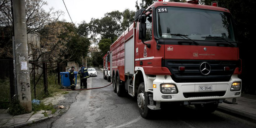 Τραγωδία στην Ελλάδα: 59χρονη παρασύρθηκε από χείμαρρο