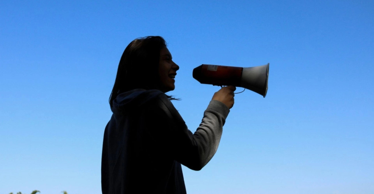Ταϊβανέζα καταδικάστηκε σε τρεις μήνες φυλάκιση επειδή έβριζε γείτονες τη νύχτα με μεγάφωνο