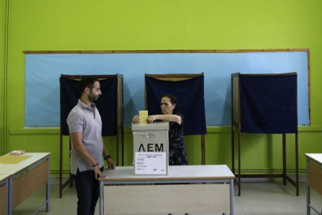 ΠΡΟΕΔΡΙΚΕΣ: Εδώ μαθαίνετε που ψηφίζετε – Τα εκλογικά κέντρα