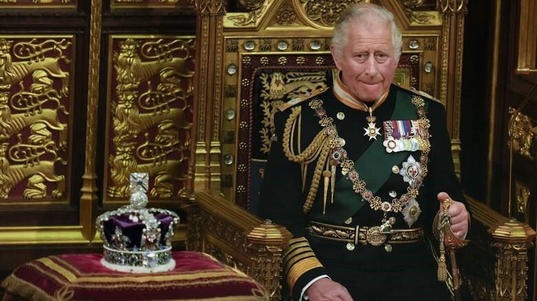 Ποιες αρμοδιότητες παραλαμβάνει ο Βασιλιάς Κάρολος Γ' - Η Βρετανία μετά την Ελισάβετ 