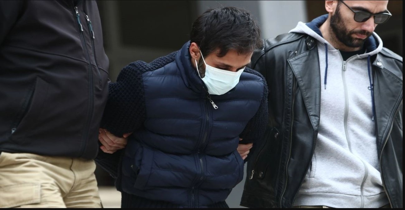 Έγκλημα στη Θεσσαλονίκη: Προθεσμία για να απολογηθούν πήραν ο σύντροφος της 41χρονης εγκύου και ο φίλος του