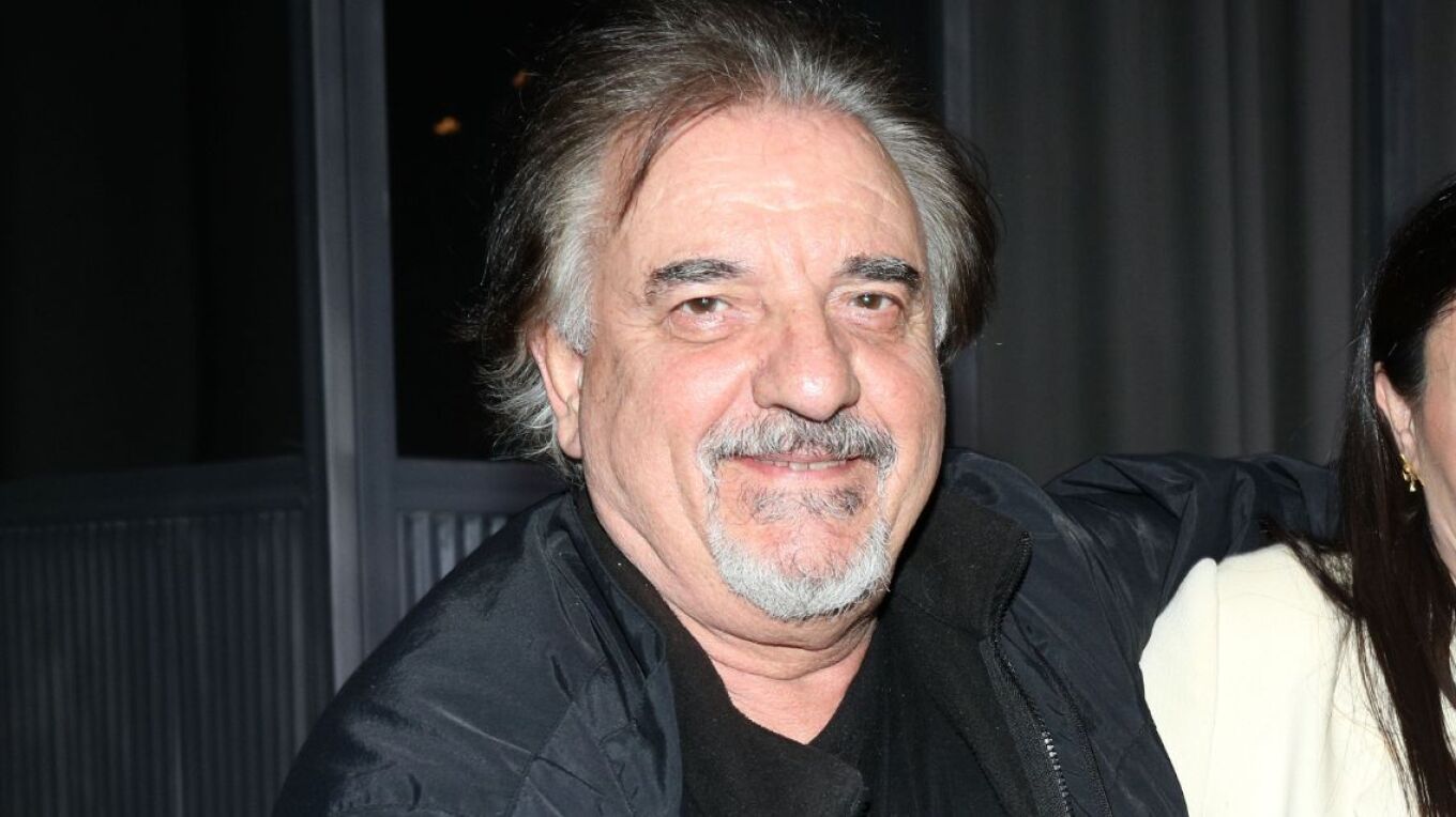 Μιχάλης Μητρούσης για το τροχαίο που είχε: Δεν με νοιάζει η συγγνώμη, θα μπορούσα να είμαι ανάπηρος ή να μην είμαι εδώ τώρα