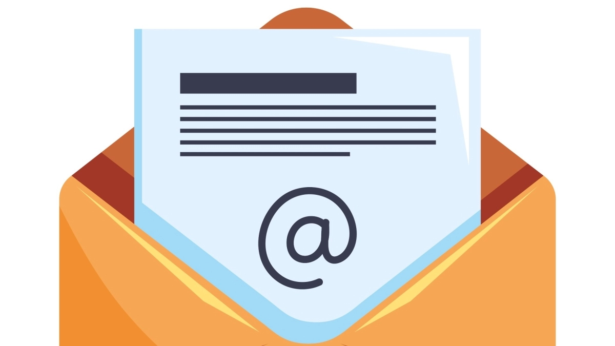 Το σύμβολο @ υπάρχει από το 1536 - Σε τι χρησίμευε πριν από το Διαδίκτυο;