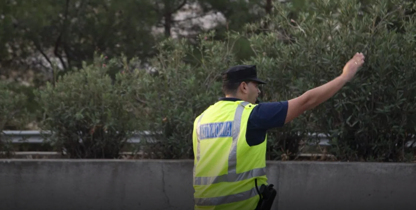 Οδηγοί προσοχή: Αυτοί οι δρόμοι θα κλείσουν για την παρέλαση - Δείτε που και πότε