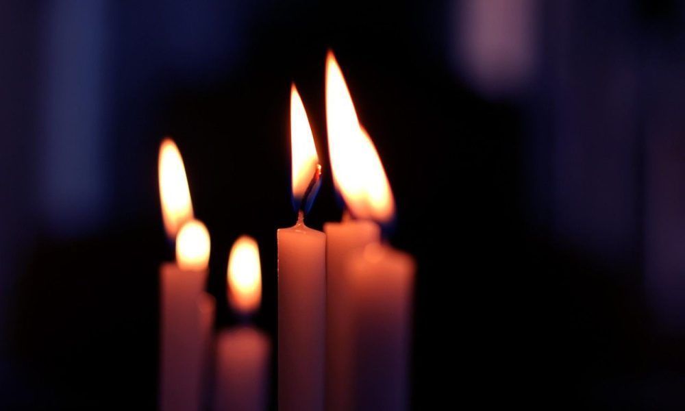 Θλίψη στην Κρήτη για την απώλεια του Γιάννη που «έφυγε» νωρίς - «Καλό ταξίδι στο φως» - Δείτε φωτογραφία
