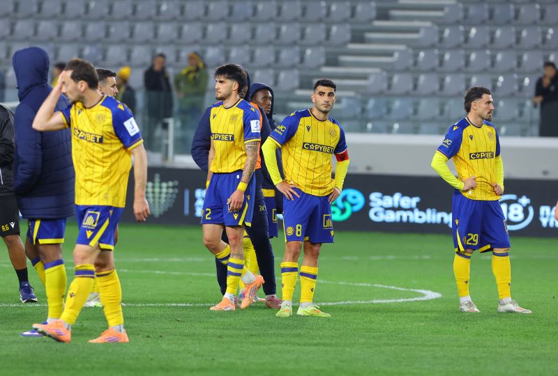 ΑΕΛ: Απελπισμένος ο κόσμος… Ο Μάρτινς είναι αλλού