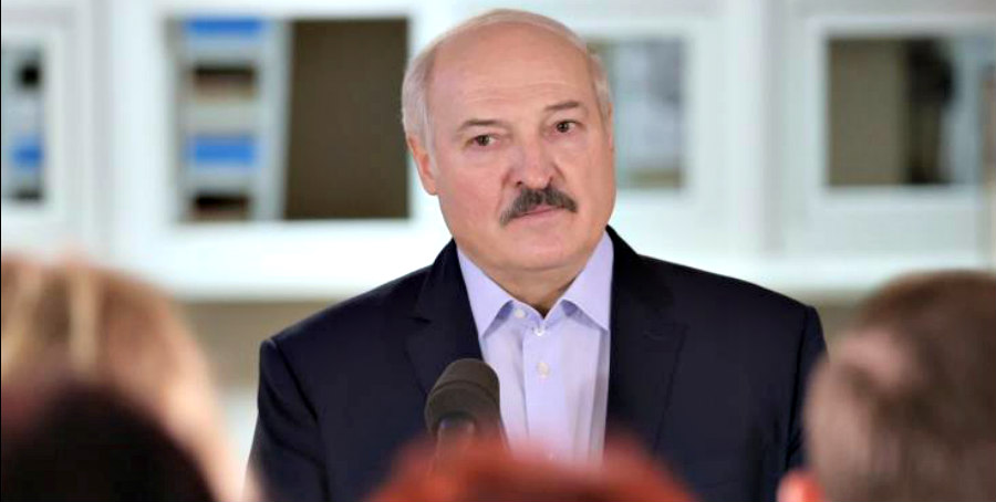 Το Συμβούλιο καταχώρησε 36 ακόμα άτομα στη λίστα των κυρώσεων για τη Λευκορωσία 