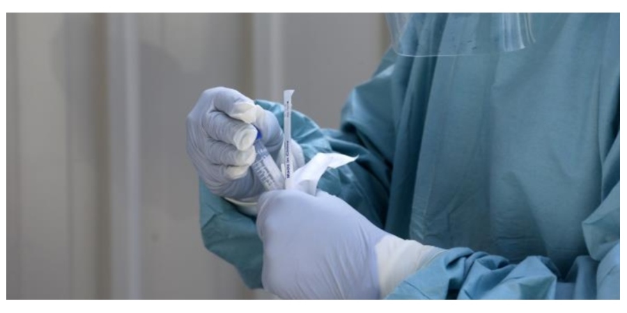 Εκτακτο για εμβόλιο AstraZeneca - «Ασφαλές και αποτελεσματικό»
