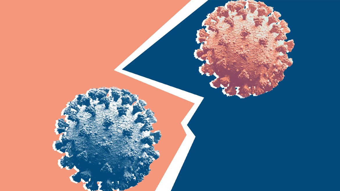 Πώς ο κορωνοϊός εξαφάνισε τον ιο της γρίπης- Τι απαντούν επιστήμονες