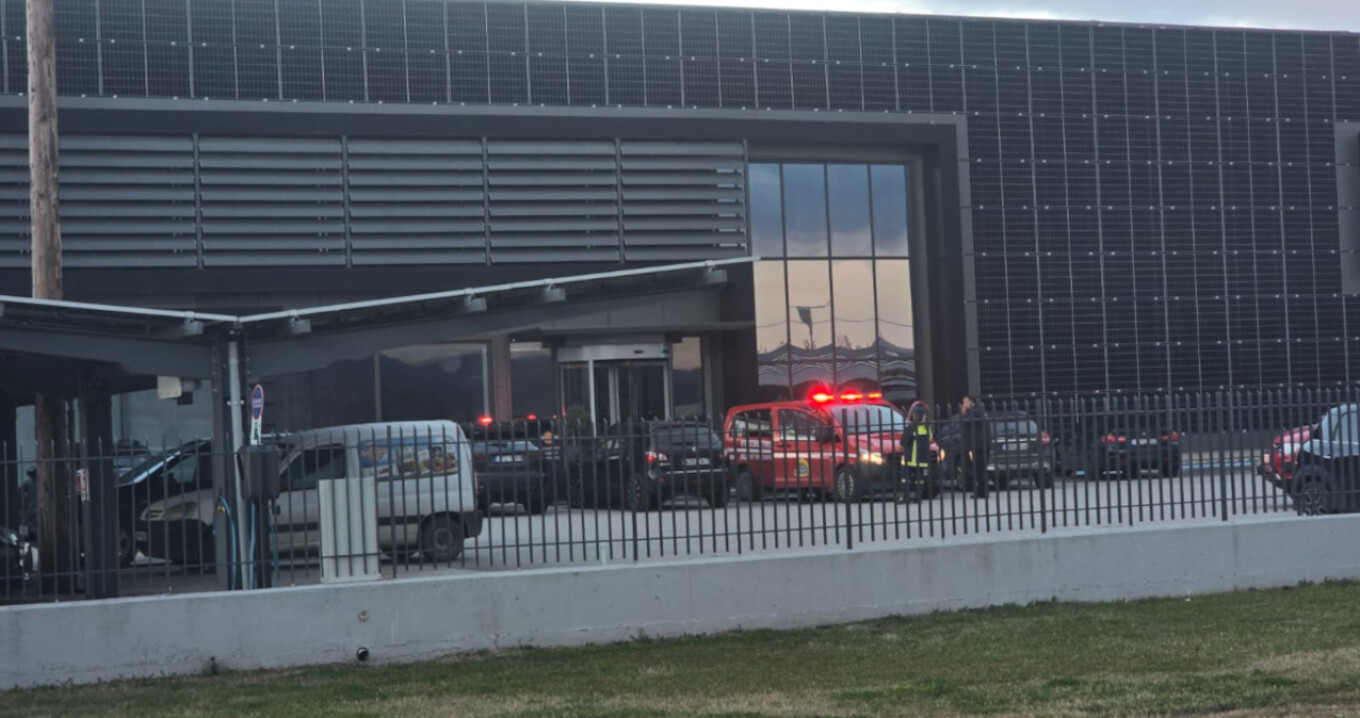 Έκρηξη στο Βιολάντα: Σε τρία σημεία είχε διάβρωση ο σωλήνας του προπανίου - Τι καταγγέλλει δικηγόρος οικογενειών