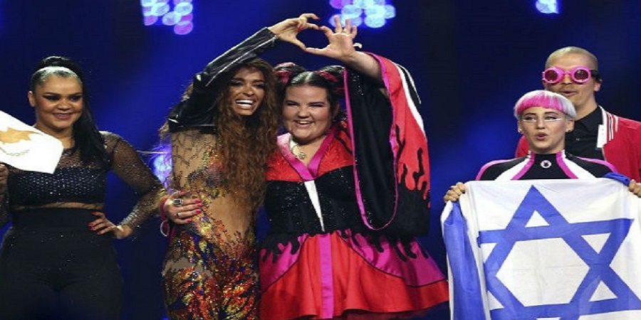 Ανατροπή στην Eurovision – Αποδείχθηκε κλεμμένο το τραγούδι του Ισραήλ- VIDEO