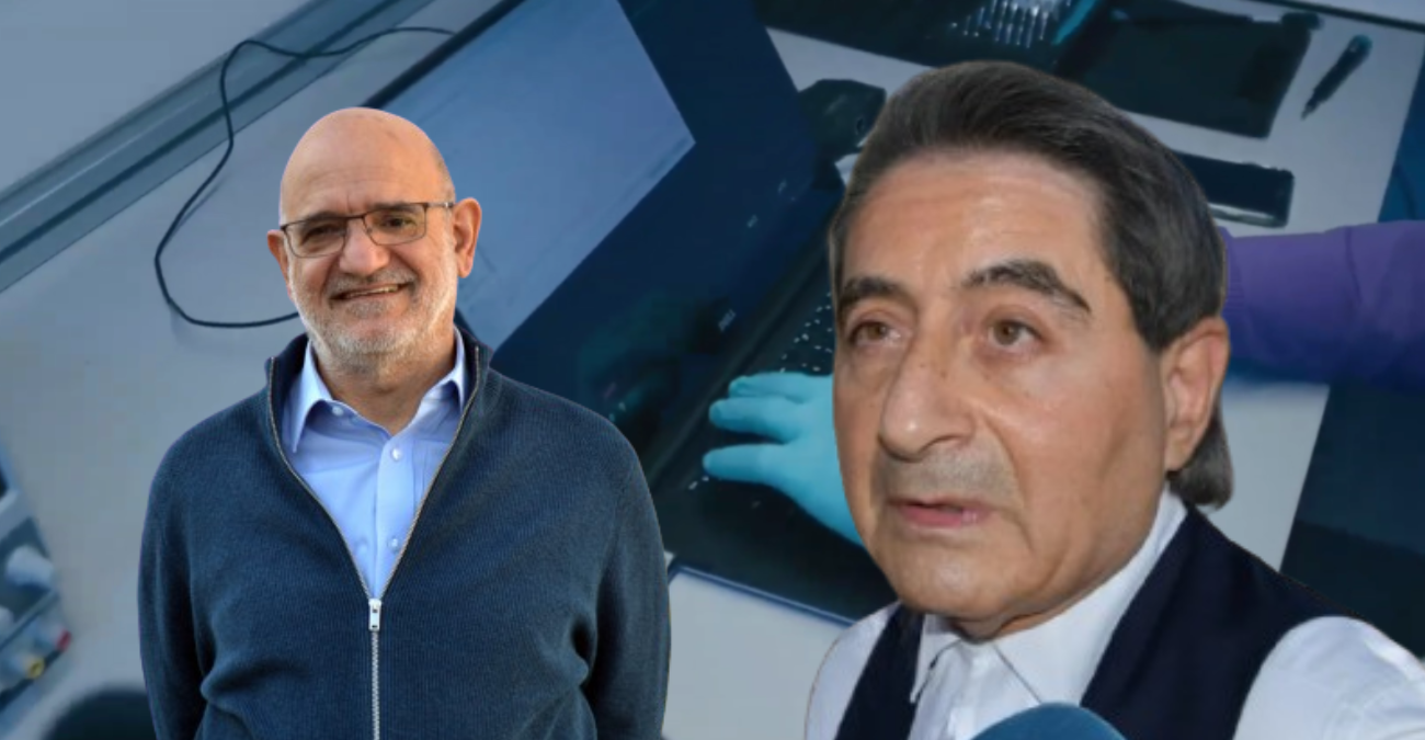 VIDEO - Έρευνα για Κληρίδη: Απαντά η Αστυνομία στις επικρίσεις για την έφοδο – «Υπήρχε ένορκη δήλωση…»