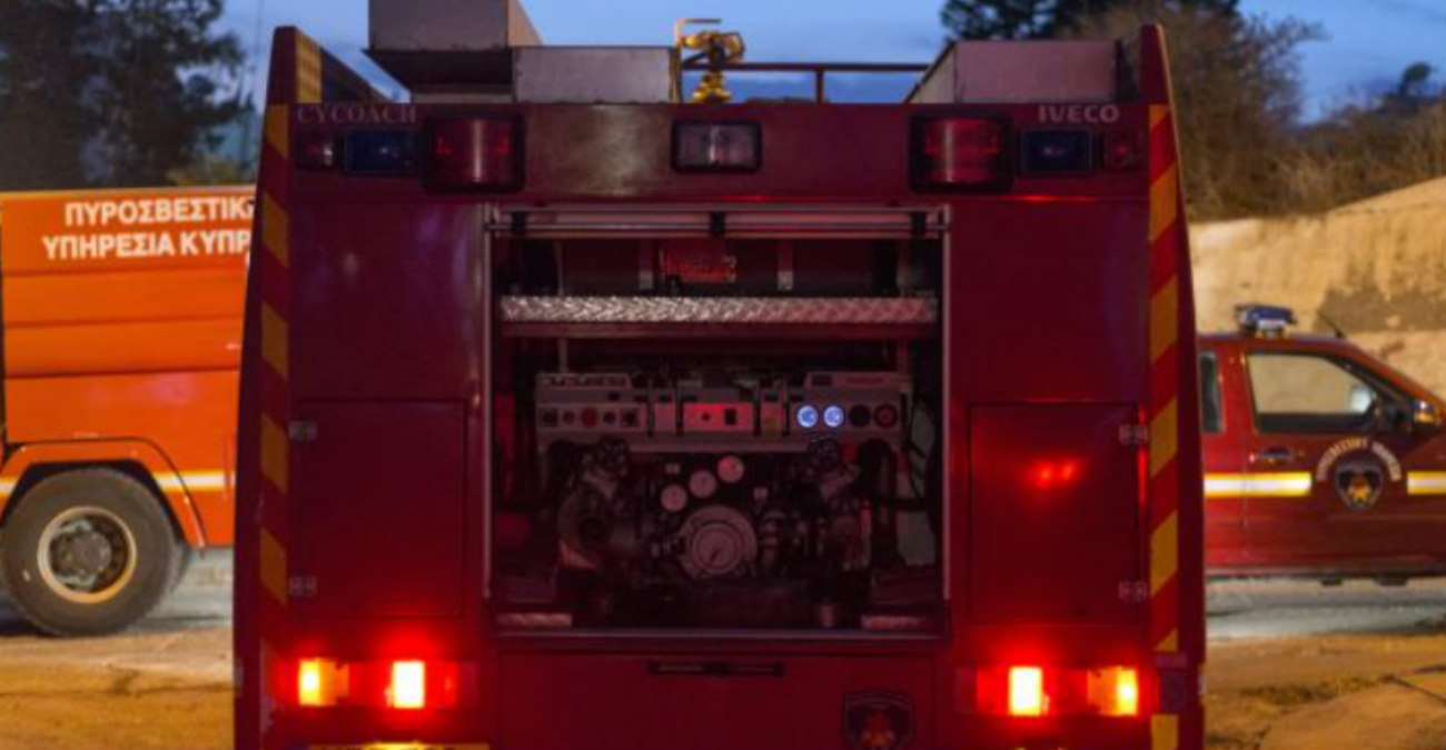 «Έτρεχε» η Πυροσβεστική λόγω της κακοκαιρίας - Ανταποκρίθηκε σε 14 περιστατικά
