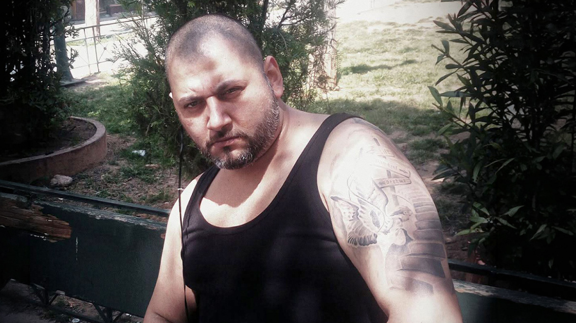 Επεισόδιο με τον 43χρονο της υπόθεσης της Κυψέλης: Επιτέθηκε σε αστυνομικούς και επιχείρησε να αποδράσει
