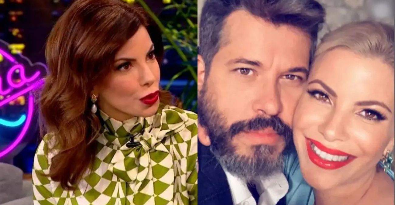 Αντελίνα Βαρθακούρη: «Είχα κατάθλιψη με τα παραπανίσια κιλά, πήγα στο νοσοκομείο» – Πώς σχολίασε τον Good Job Nicky