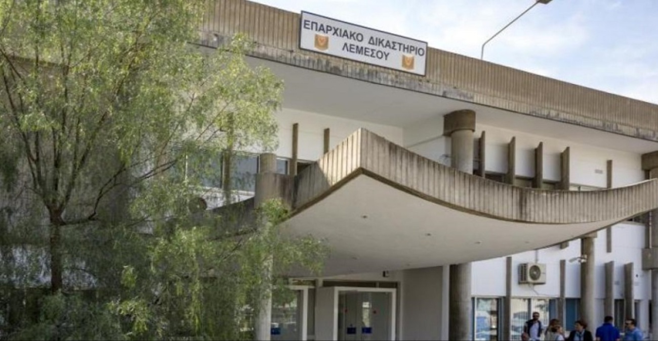 Λεμεσός: Στο δικαστήριο οι φερόμενοι «πυρομανείς» – Τέσσερις εμπρησμοί και τρεις συλλήψεις