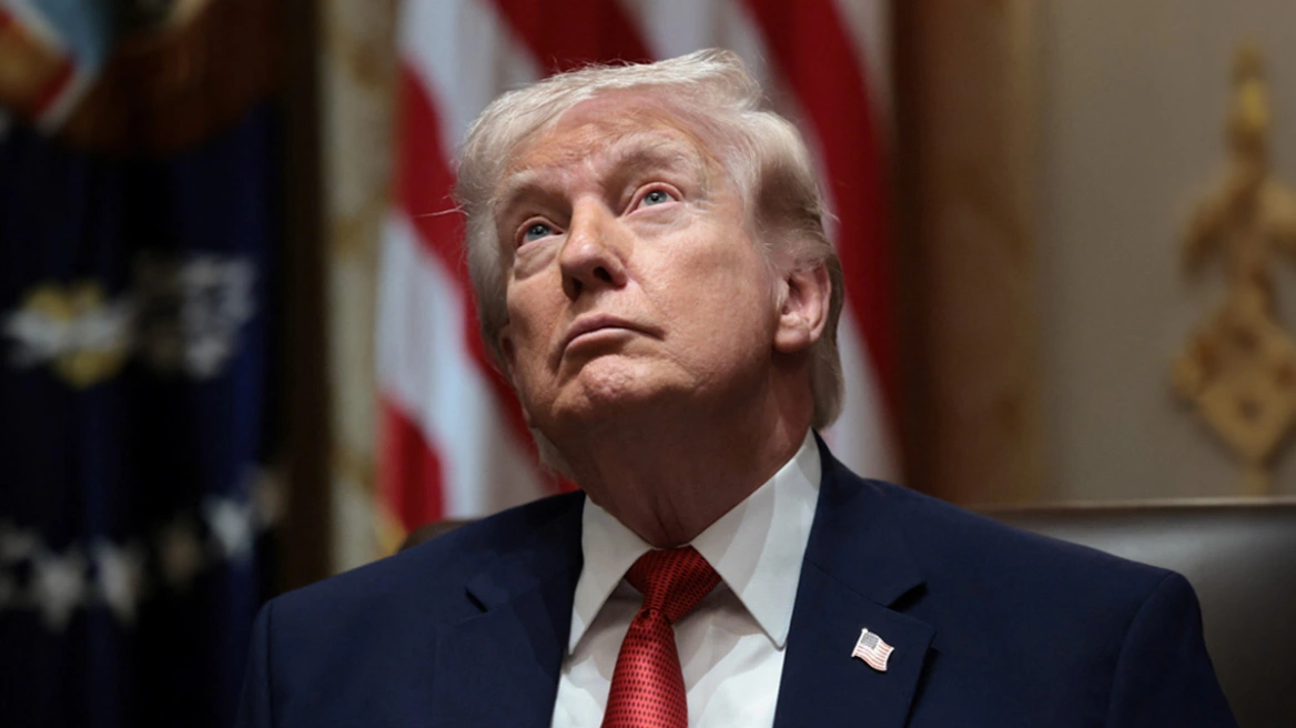 LIVE - Ο Τραμπ σκέφτεται να στείλει άλλους 10.000 στρατιώτες στη Μέση Ανατολή - Δεν ζητήσαμε παράταση 10 ημερών, λένε οι Ιρανοί