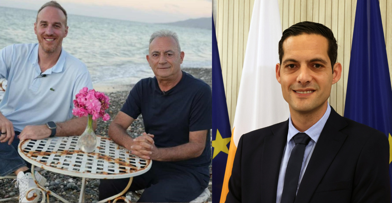 Λετυμπιώτης για συνέντευξη Αβέρωφ στο «Τ» : «Στα εθνικά ζητήματα υπάρχει ενότητα»