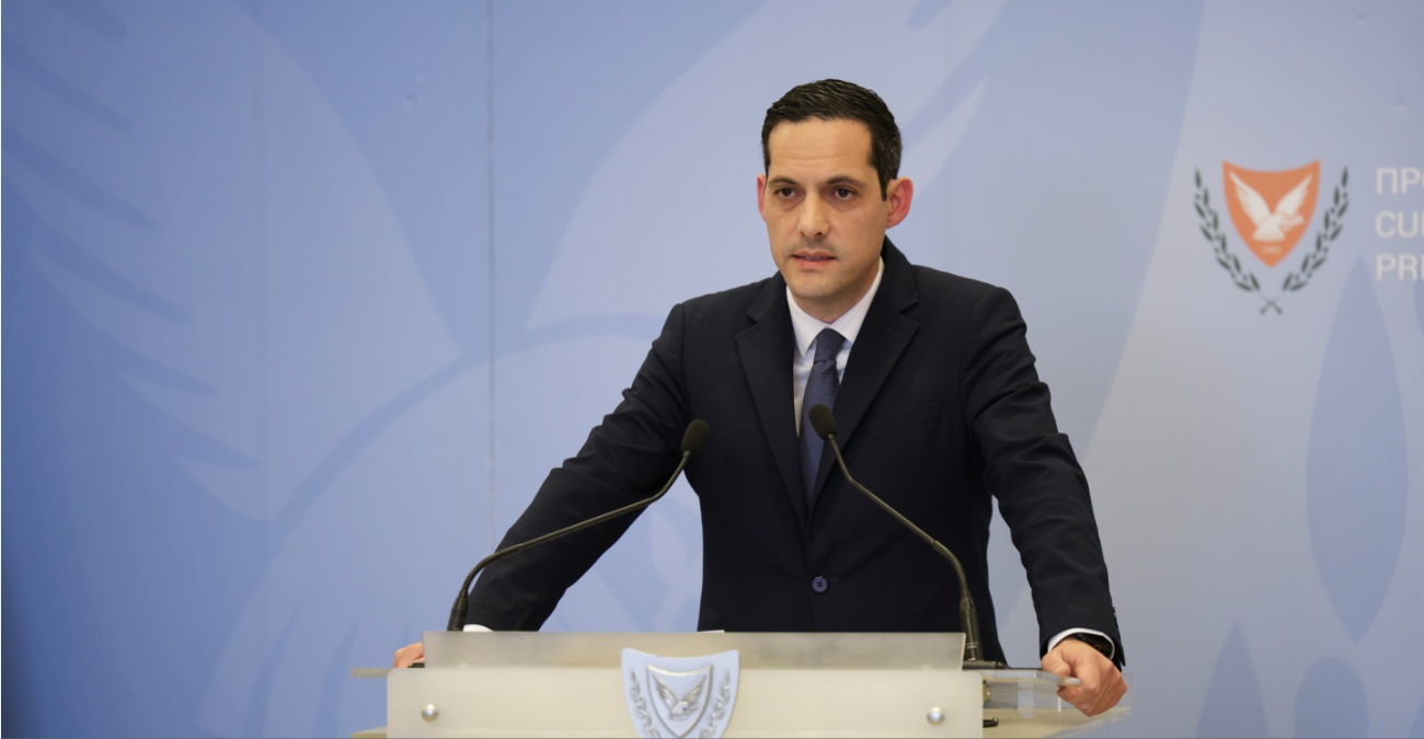 Λετυμπιώτης: Σαφής προοπτική επιστροφής στην ουσία Κυπριακού από πρόθεση Γκουτέρες για νέα διευρυμένη
