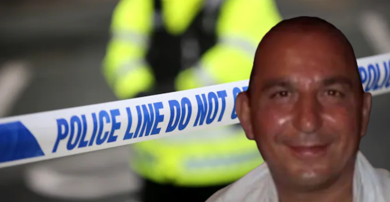 Δύο γροθιές που κόστισαν μια ζωή: Η απόφαση–καταπέλτης για τη δολοφονία του Αγγλοκύπριου Χαράλαμπου Προδρόμου στο Λονδίνο