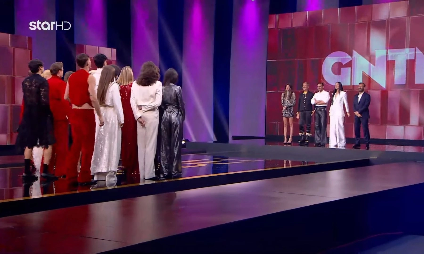 GNTM: Αυτοί είναι οι παίκτες που πέρασαν στο σπίτι - Τα 19 μοντέλα που εντυπωσίασαν - Δείτε βίντεο