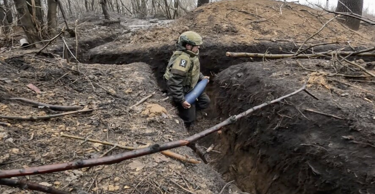 Τρεις άμαχοι σκοτώθηκαν σε ρωσική επίθεση στη Ζαπορίζια της Ουκρανίας
