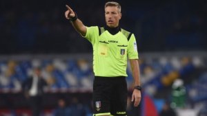 Κοροναϊός: Η UEFA δεν ορίζει Ιταλούς διαιτητές!