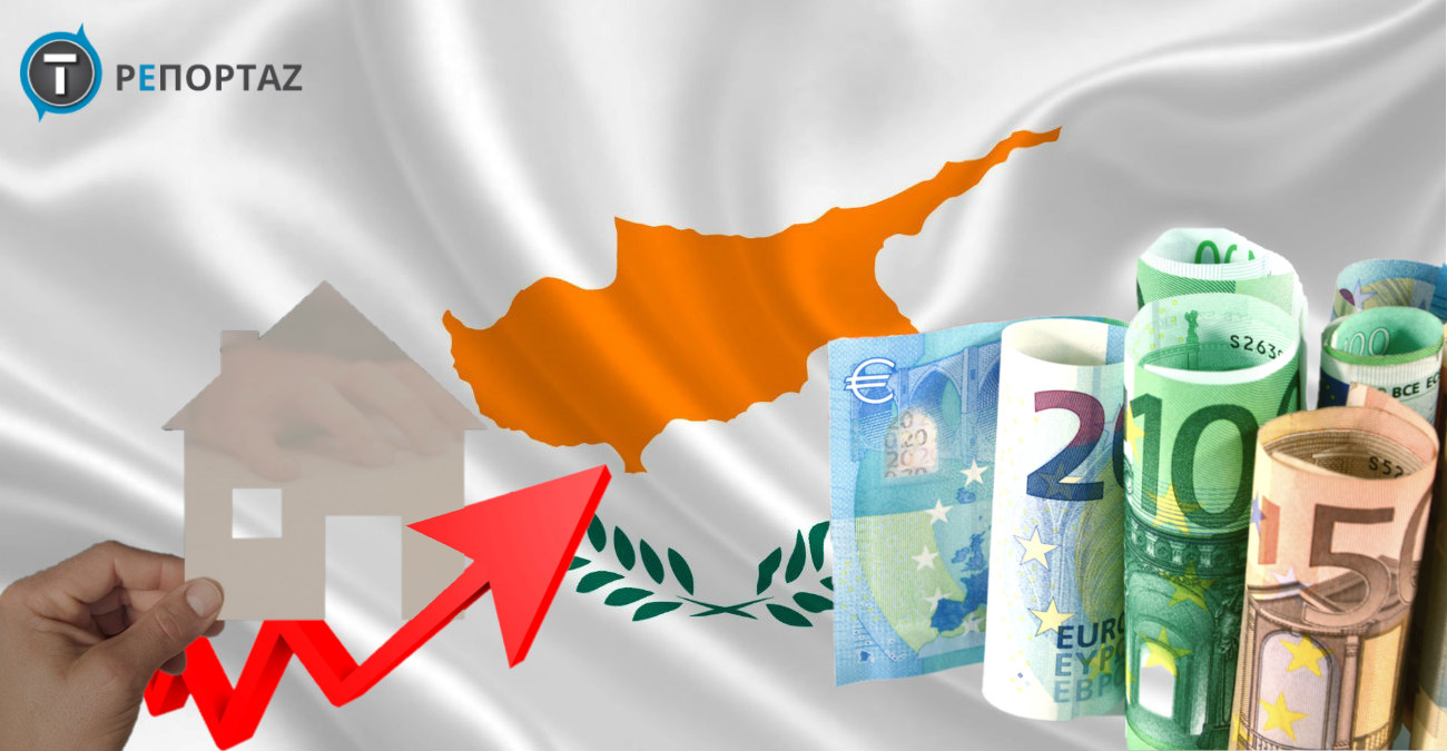Η Κυπριακή οικονομία για το 2023 και το καινούριο «αγκάθι» - «Έχουμε ένα παγόβουνο μπροστά μας και πάμε κατευθείαν πάνω του»