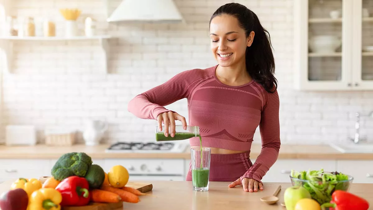 Κατακράτηση υγρών: Μία διαιτολόγος δίνει 8 tips για να την αντιμετωπίσουμε αποτελεσματικά