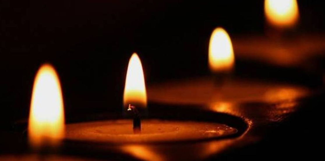 Ανείπωτη θλίψη: Έφυγε από τη ζωή ο Ανδρέας Κυριάκου - Η παράκληση της οικογένειας - Δείτε φωτογραφία του