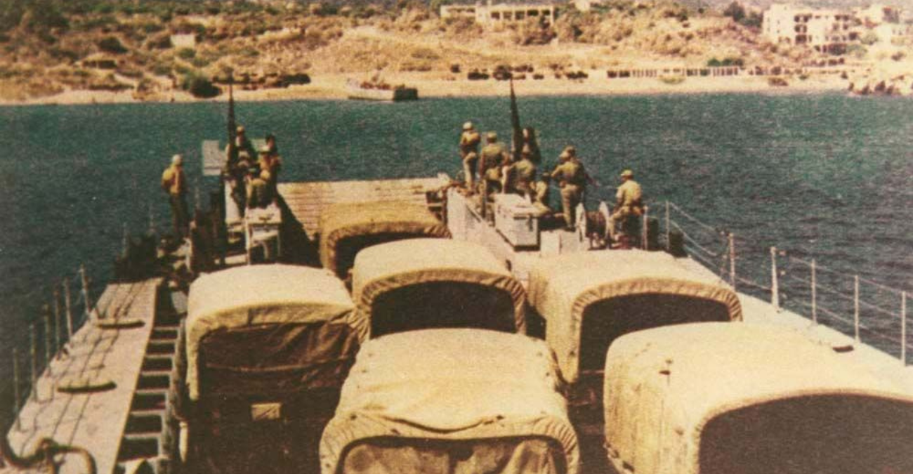 Νέα τουρκική πρόκληση στην Κύπρο: Περνά στη διοίκηση του κατοχικού στρατού το Πέντε Μίλι