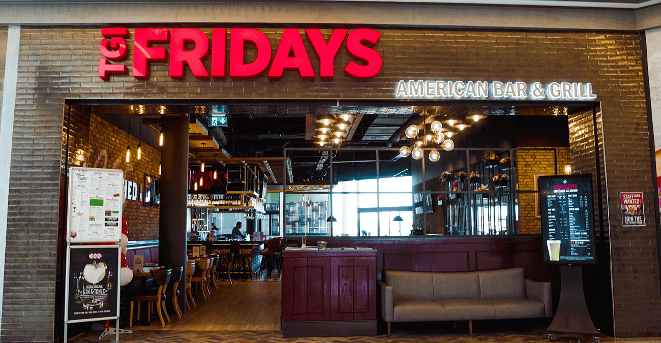 Πτώχευση TGI Fridays στις ΗΠΑ - Τι συμβαίνει με το franchise στην Κύπρο - 28 χρόνια παρουσίας στο νησί