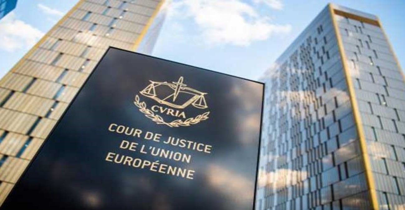 Επαναδιορίζεται δικαστής στο Δικαστήριο της ΕΕ ο Κ. Λυκούργος