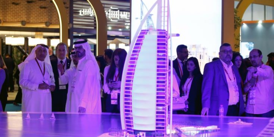 Παγκόσμιοι ηγέτες και νομπελίστες συναντώνται στην 7η Σύνοδο Παγκόσμιας Διακυβέρνησης στο Ντουμπάι 