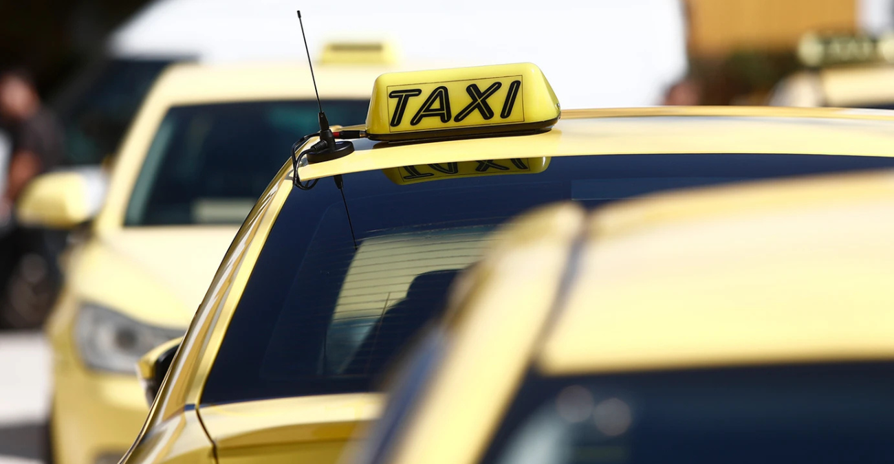 Ταξιδεύεις Ελλάδα; Χωρίς ταξί σήμερα και αύριο όλη η χώρα – Γιατί τραβούν χειρόφρενο