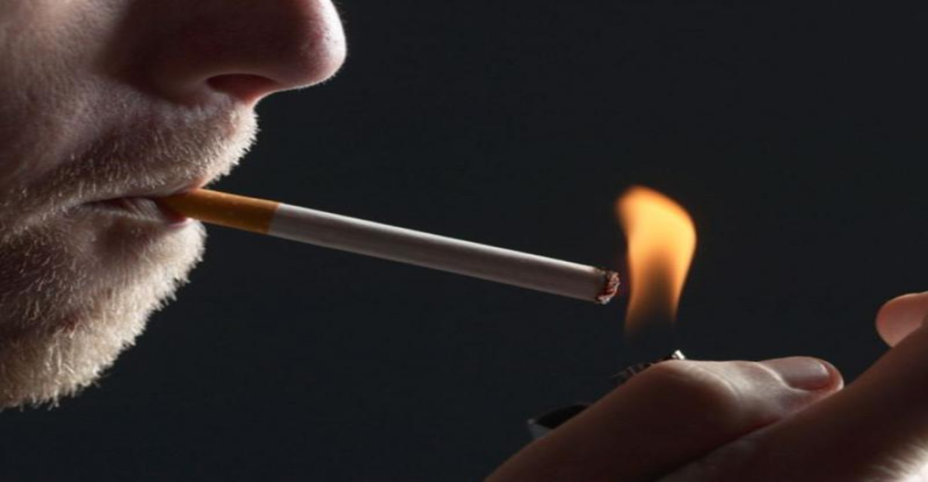 Κάπνισμα: Ο παράγοντας που θα σας πείσει να το κόψετε – Δεν φαντάζεστε ποιος είναι