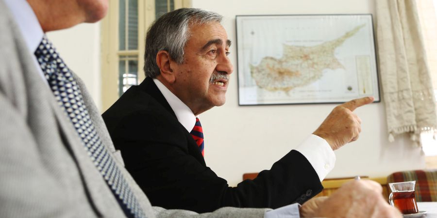 Ακιντζί: «Ο Σεπτέμβριος μπορεί να είναι σημαντικός μήνας για το Κυπριακό»