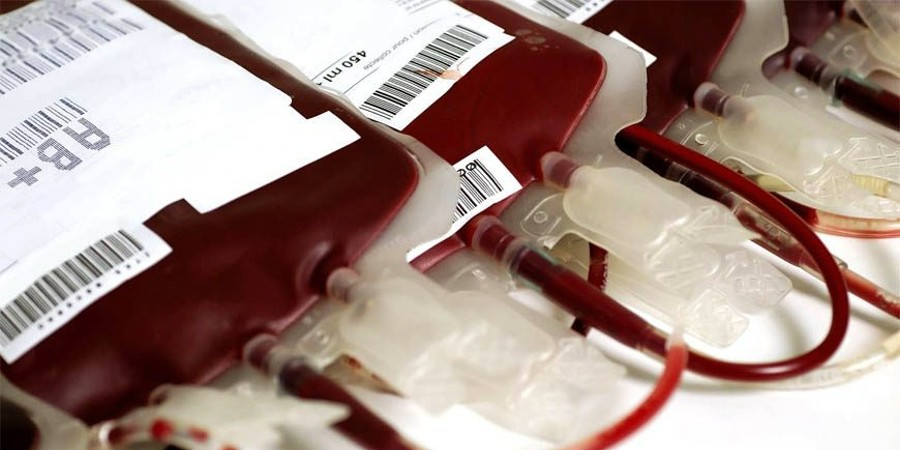 Ανακαλύφθηκε ο πιο σπάνιος τύπος αίματος: Τον έχουν 3 άτομα σε μισό εκατ. δείγματα