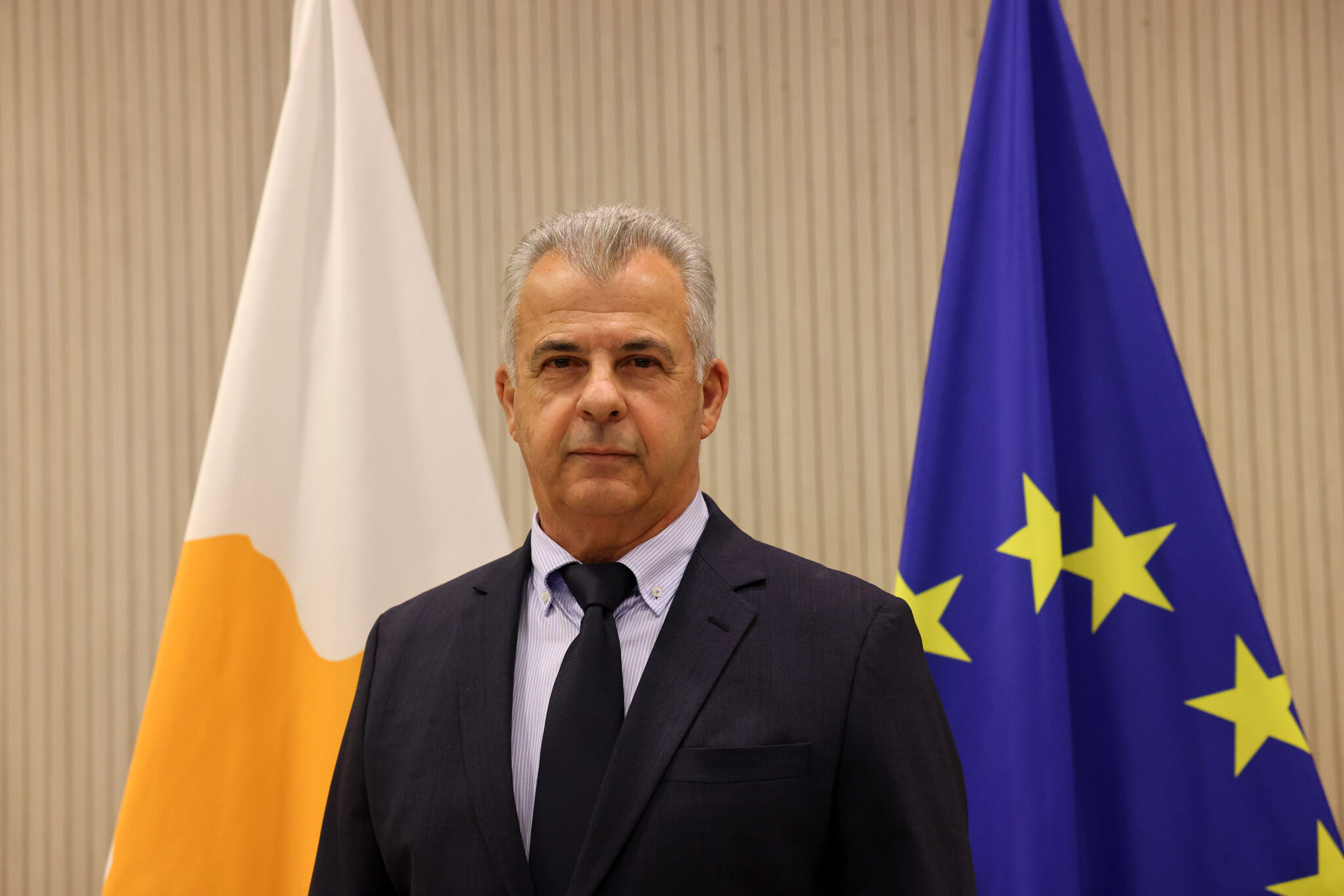 Απαντά σε Φυτιρή με σκληρή γλώσσα η ΙΣΟΤΗΤΑ - «Δεν δεχόμαστε τελεσίγραφα»