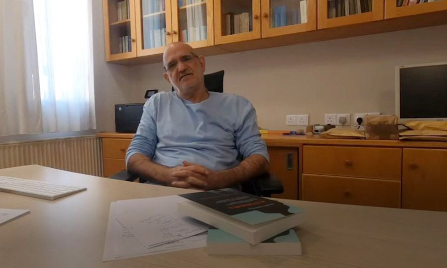 Ισχυρισμοί Δρουσιώτη: «Σιωπή» από τη γυναίκα-κλειδί - Αρνείται να αποκαλύψει την ταυτότητά της