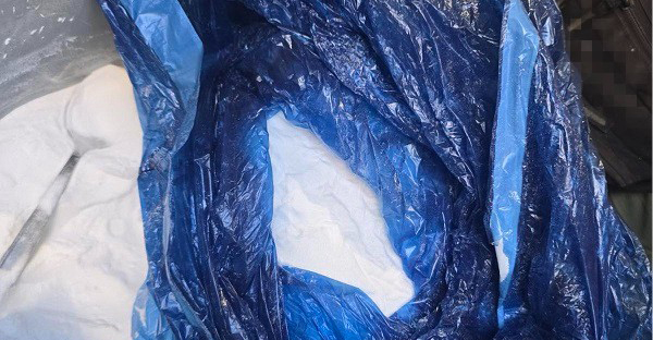 «Ντου» της ΥΚΑΝ στη Λεμεσό - Τι εντόπισαν οι Αρχές κατά τις έρευνες - Στο Δικαστήριο οι 4 συλληφθέντες 