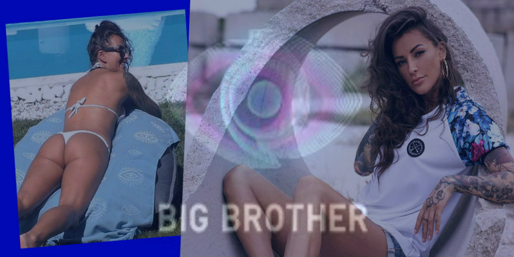 BIG BROTHER: Φήμες ότι η Ραμόνα ήταν ζευγάρι με Κύπριο καρδιοκατακτητή- Τι απαντά ο ίδιος – VIDEO