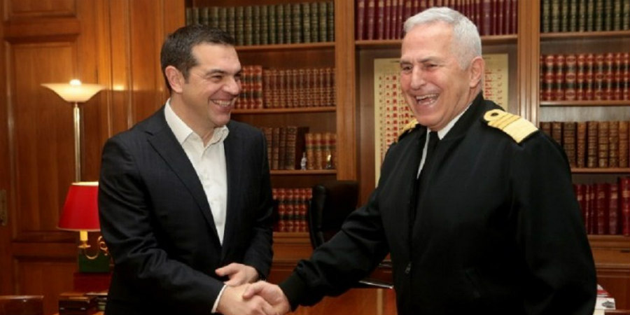 Πρόσκληση στον νέο Έλληνα Υπουργό Άμυνας για επίσκεψη στη Τουρκία