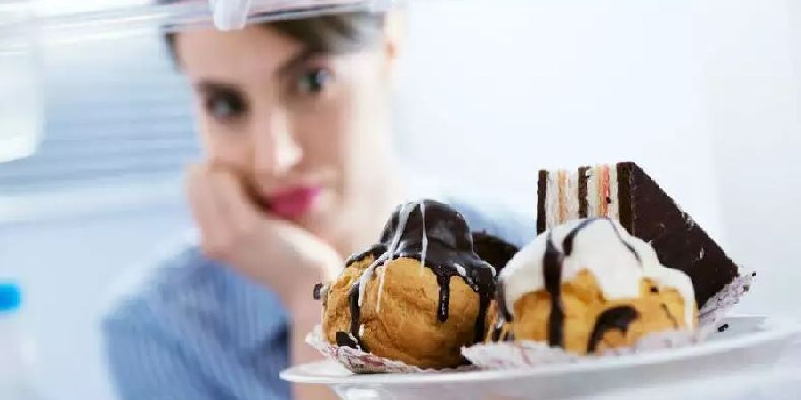 Έχετε λιγούρες και ψάχνετε παντού για γλυκό; Αυτές οι 7 τροφές, χωρίς ζάχαρη, θα σας «σταματήσουν»