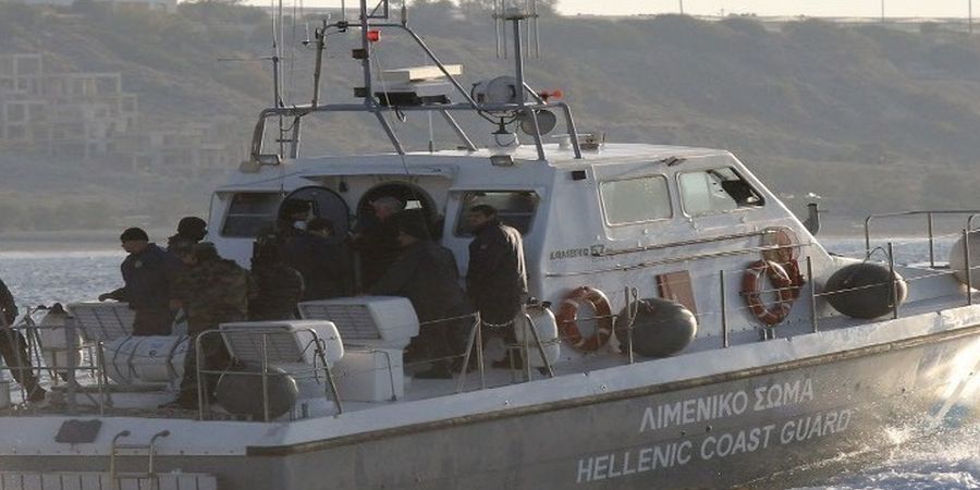 Αγωνία στο Ηράκλειο: Άκαρπες ως τώρα οι έρευνες για τον 33χρονο ψαροντουφεκά